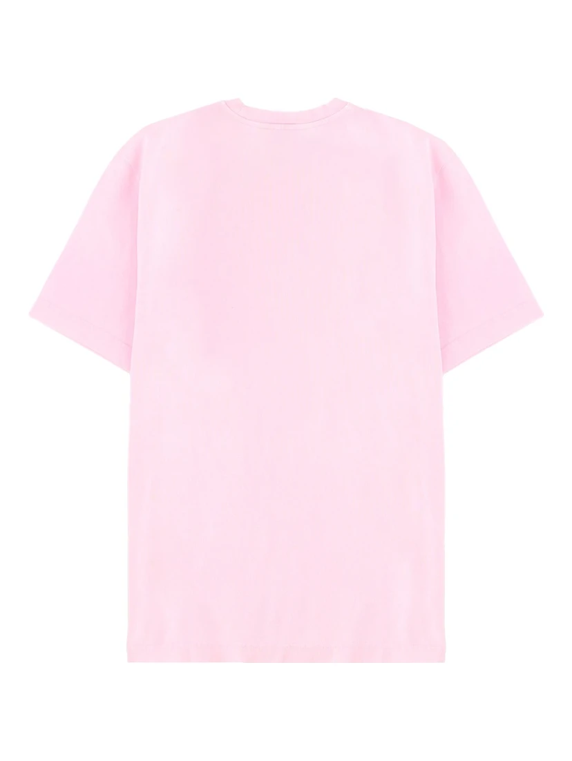 "GROSGRAIN" T-SHIRT