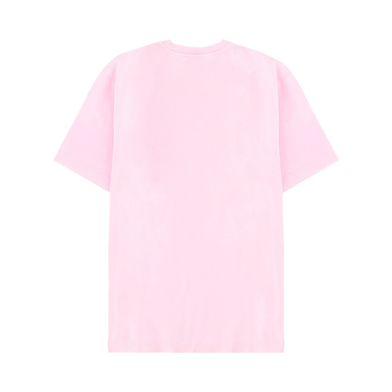 "GROSGRAIN" T-SHIRT