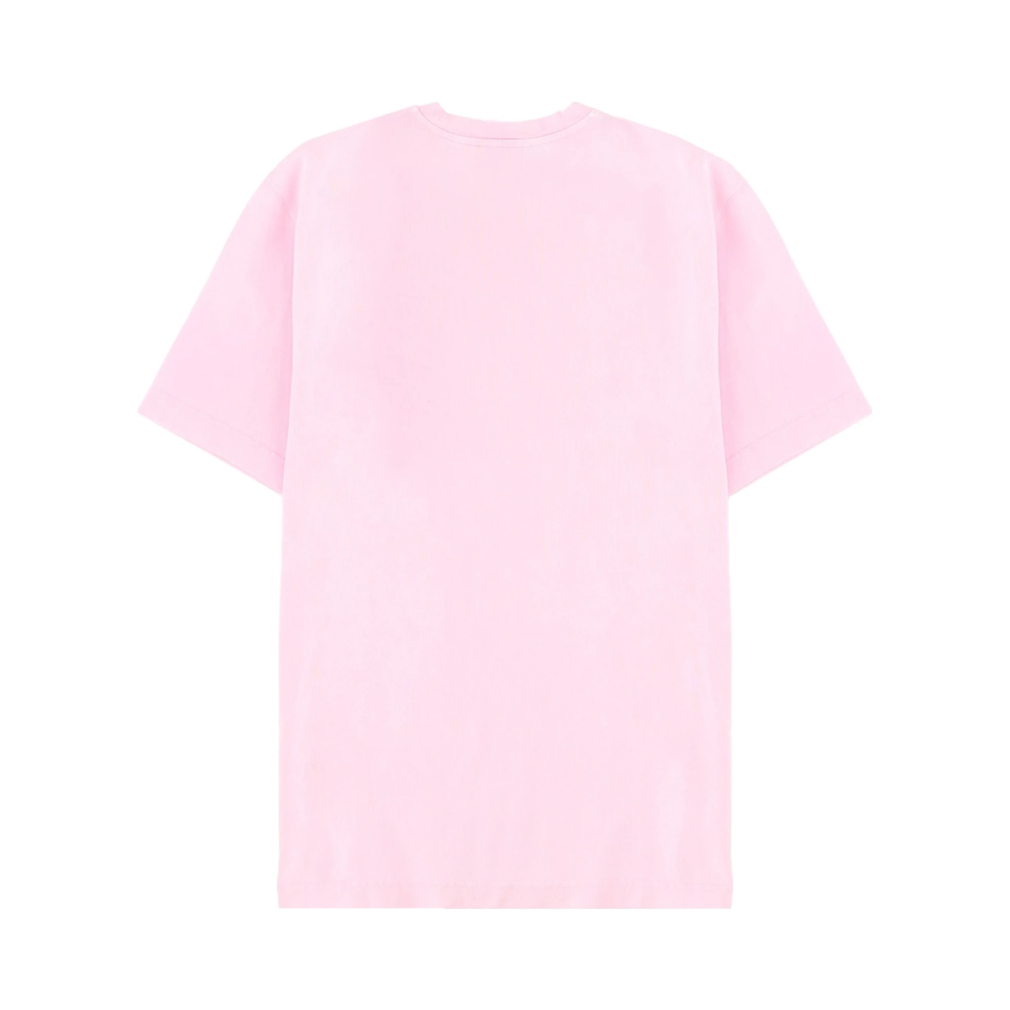"GROSGRAIN" T-SHIRT