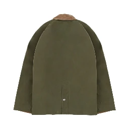 "BEDALE PAUL SMITH X BARBOUR" JACKET