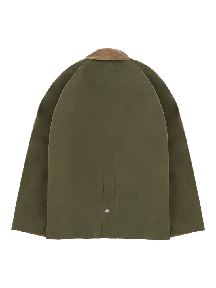 "BEDALE PAUL SMITH X BARBOUR" JACKET alternative