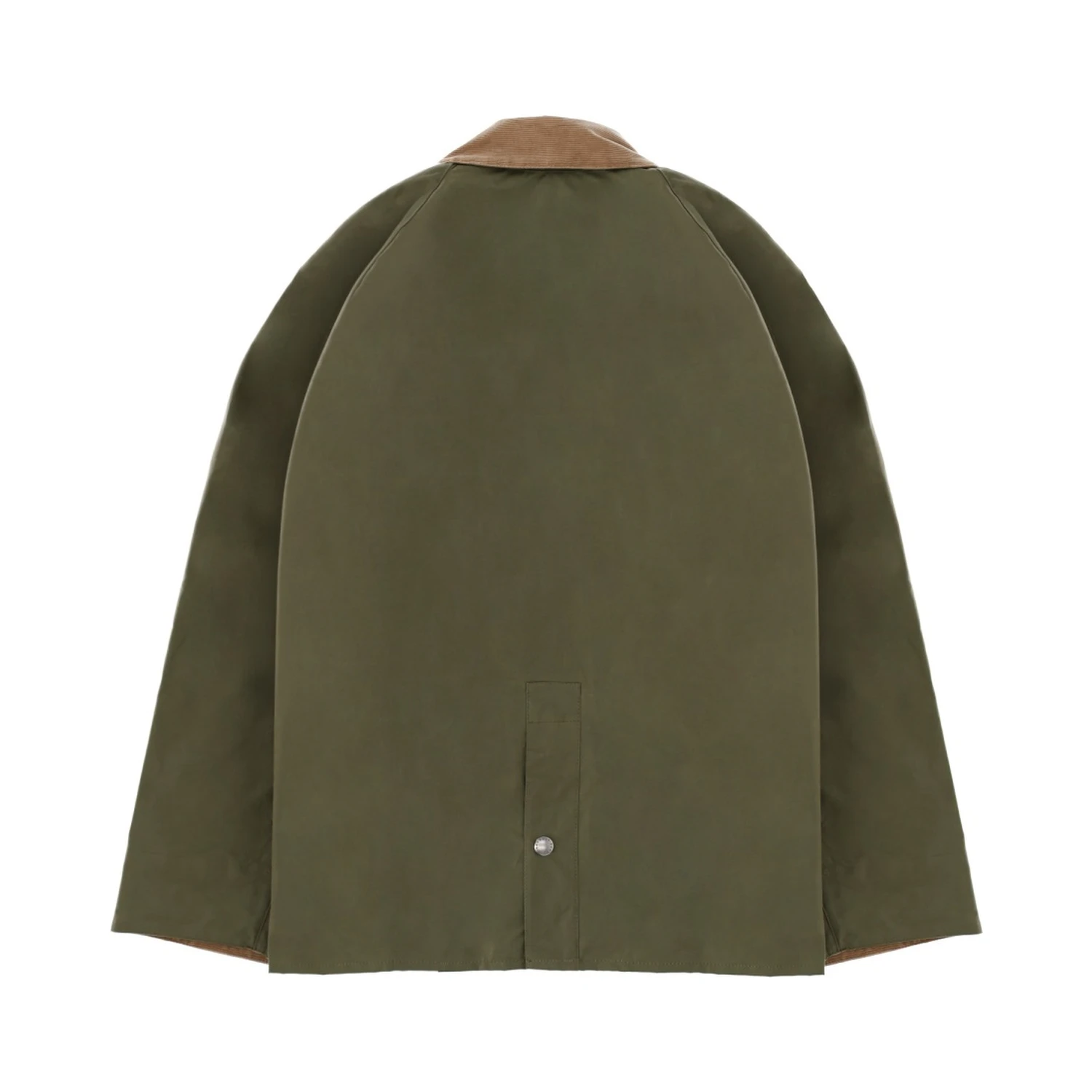 "BEDALE PAUL SMITH X BARBOUR" JACKET