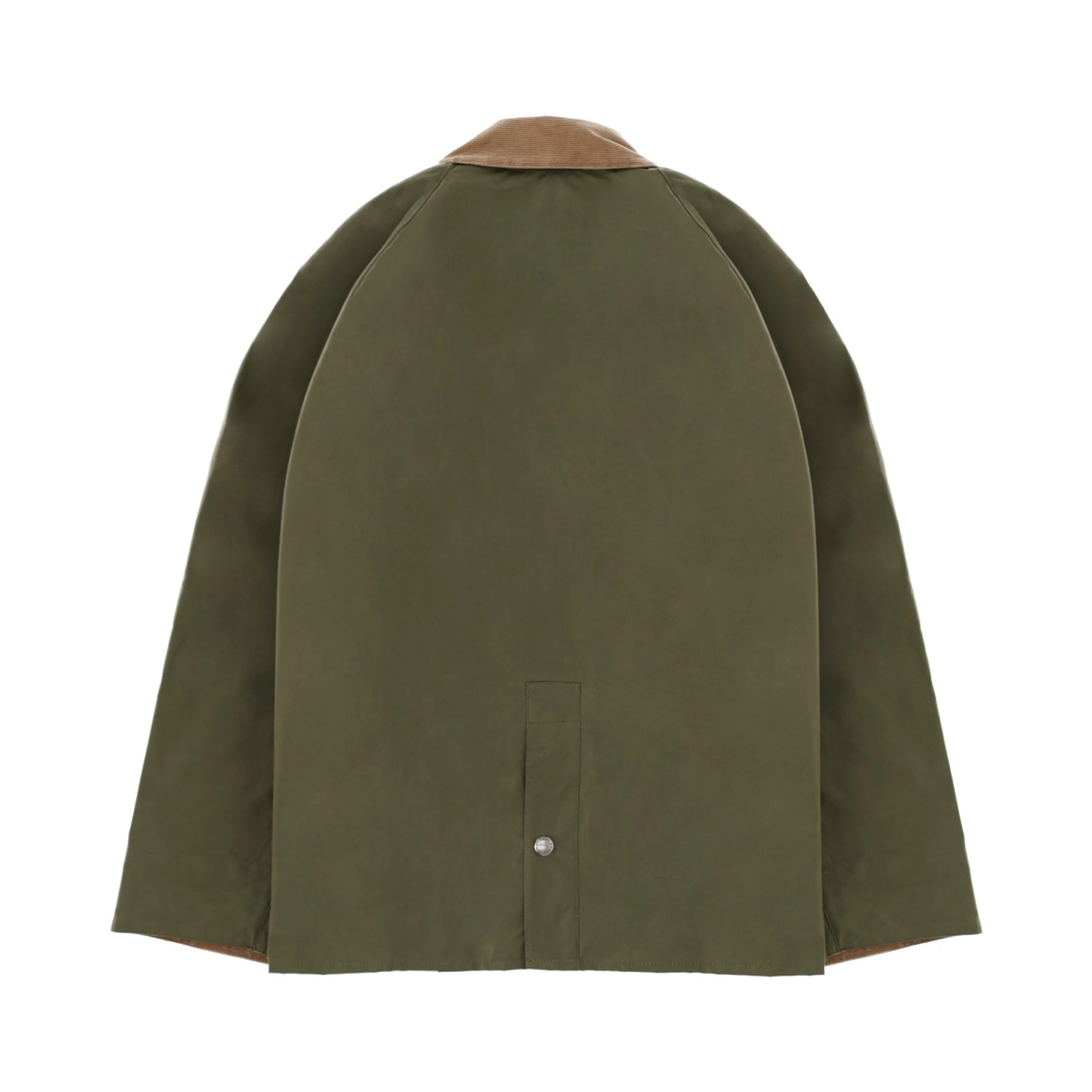 "BEDALE PAUL SMITH X BARBOUR" JACKET