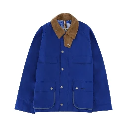 "BEDALE PAUL SMITH X BARBOUR" JACKET