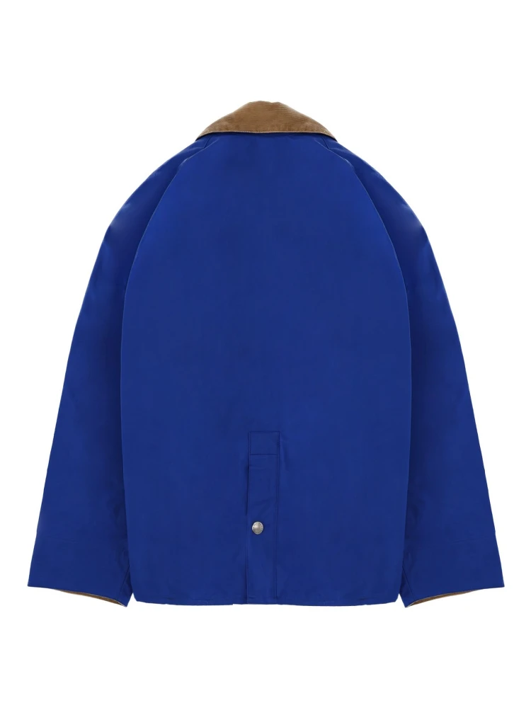 "BEDALE PAUL SMITH X BARBOUR" JACKET alternative