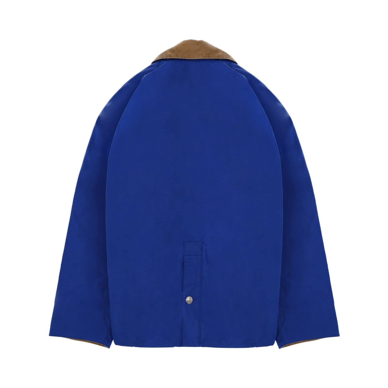 "BEDALE PAUL SMITH X BARBOUR" JACKET