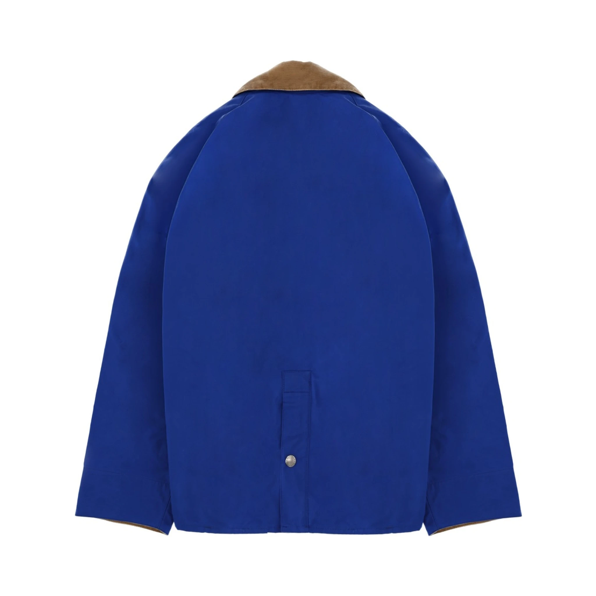 "BEDALE PAUL SMITH X BARBOUR" JACKET
