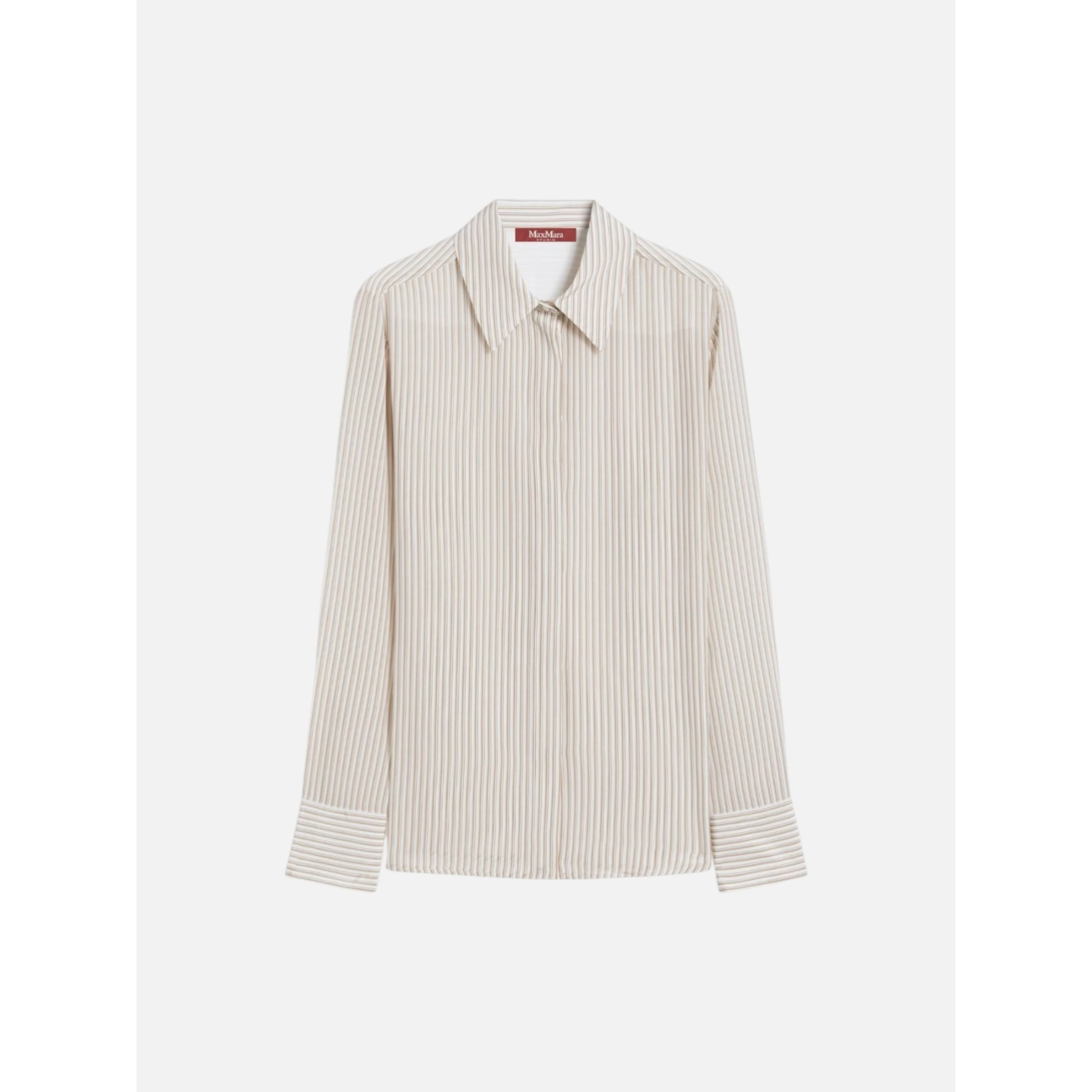 MAX MARA STUDIO MSTFLIRT shirt