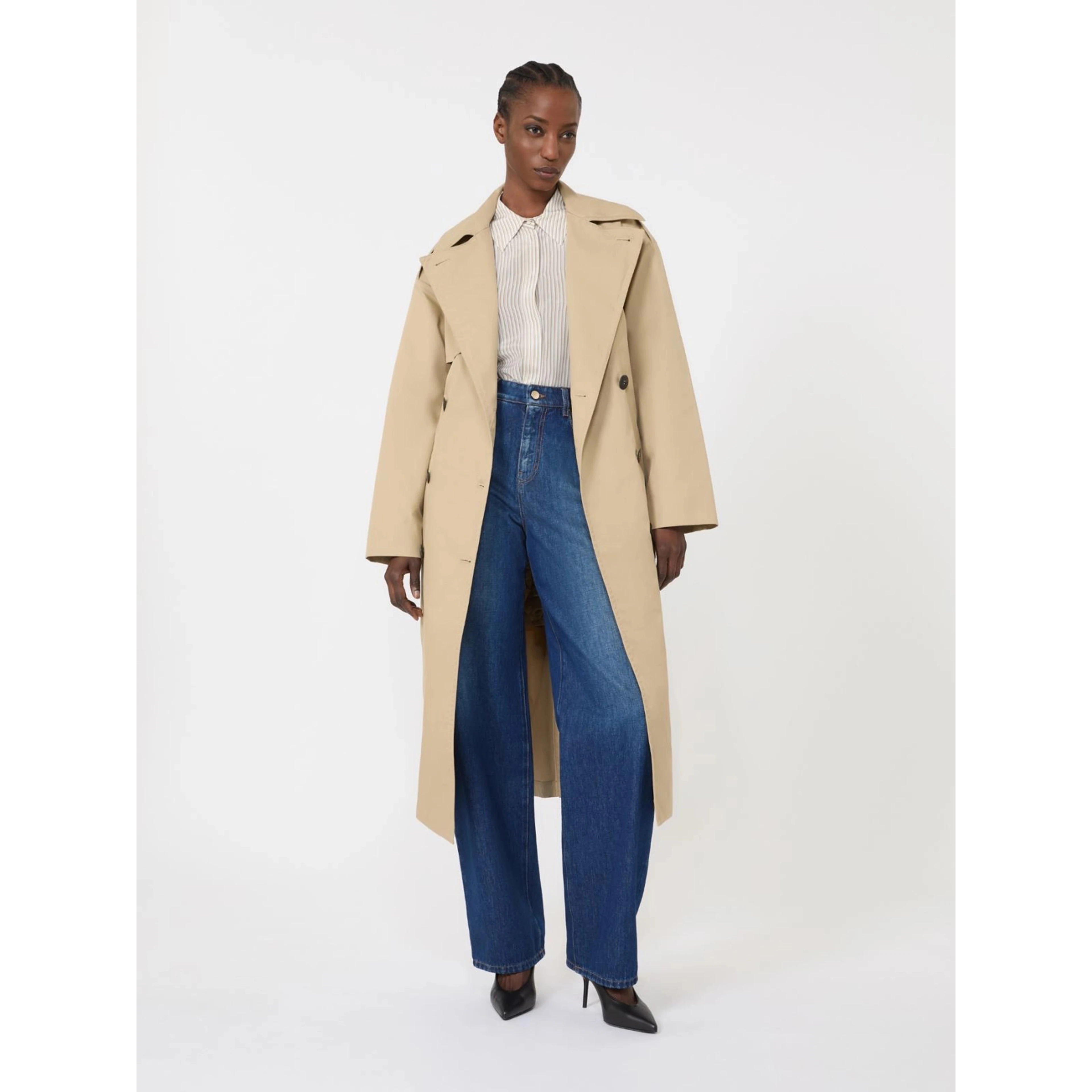 MAX MARA STUDIO MSTFLIRT shirt