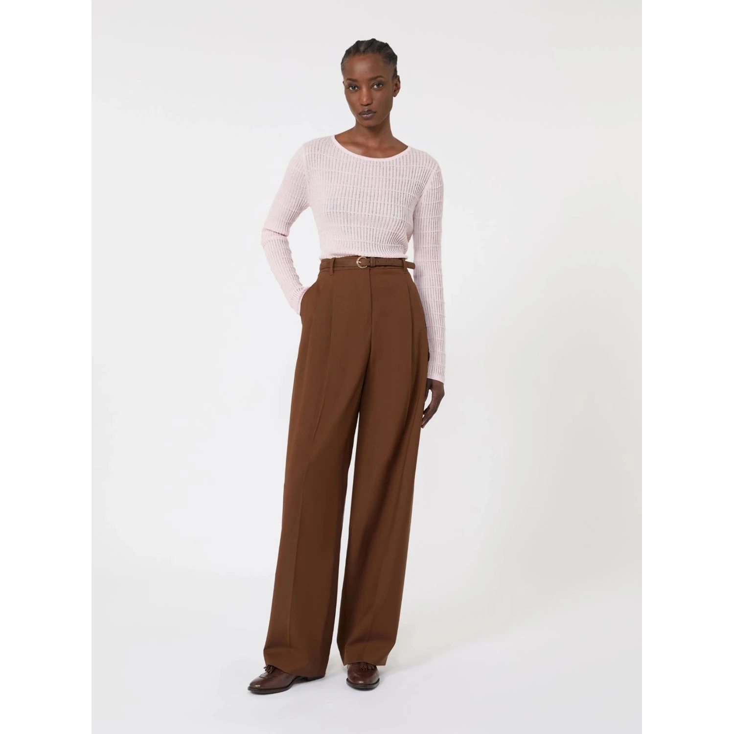 MAX MARA STUDIO MSTPEDONE sweater