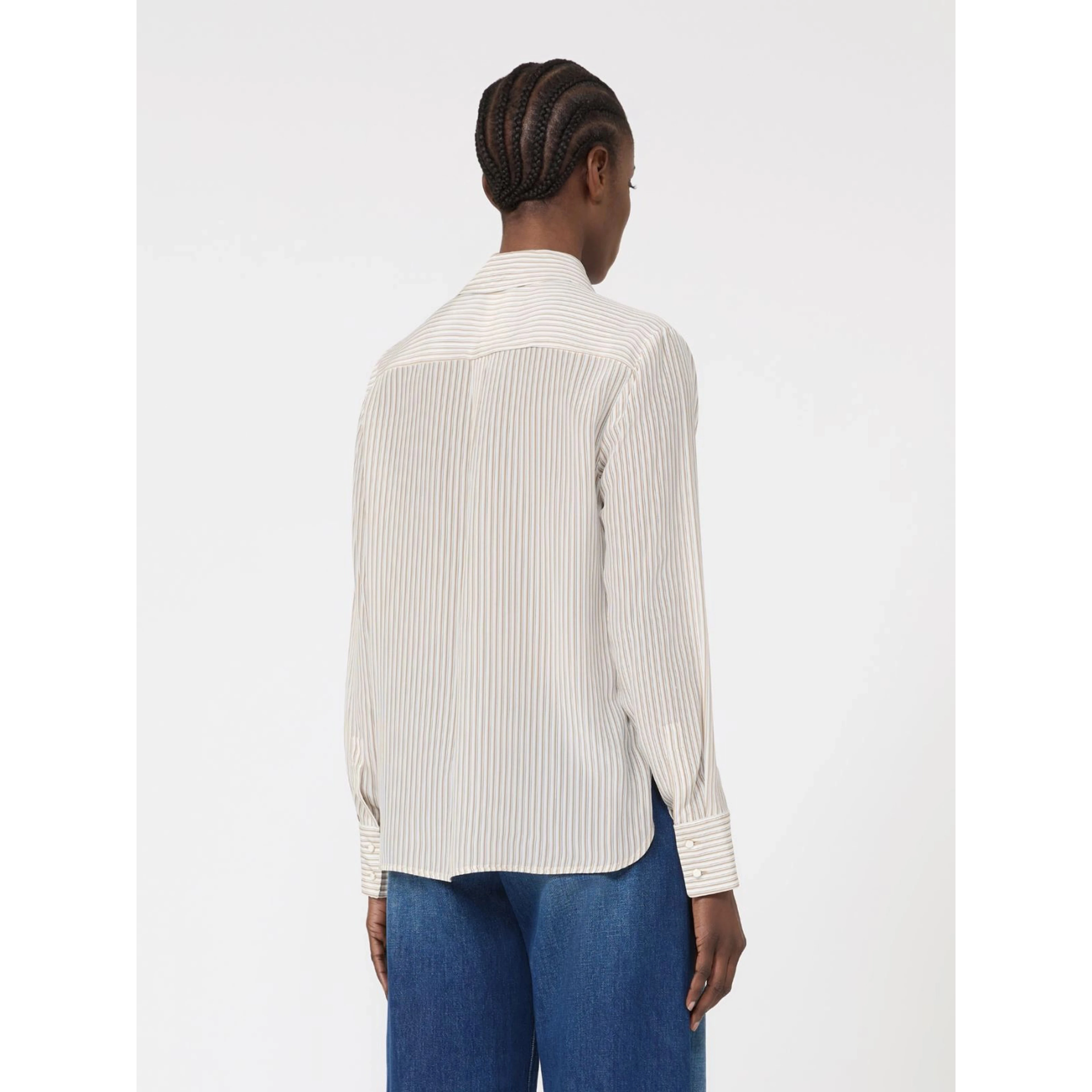 MAX MARA STUDIO MSTFLIRT shirt