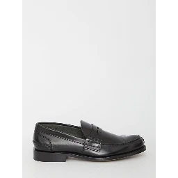 Pembrey loafers