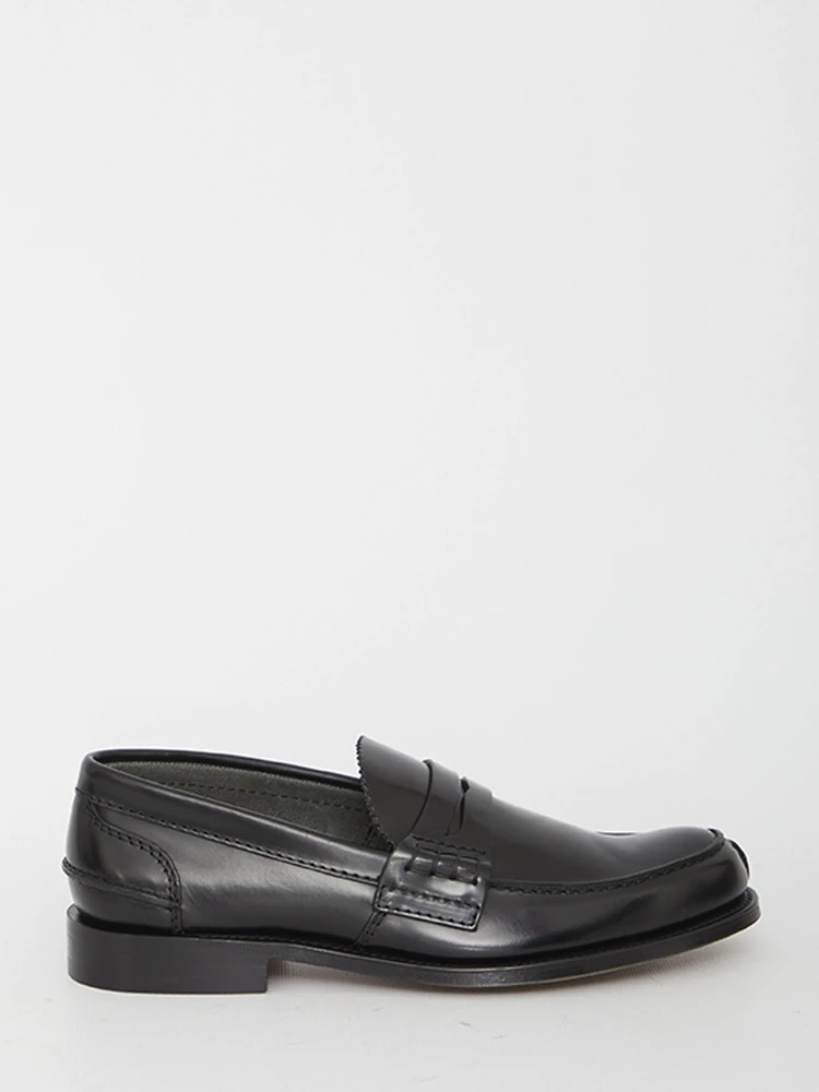 Pembrey loafers
