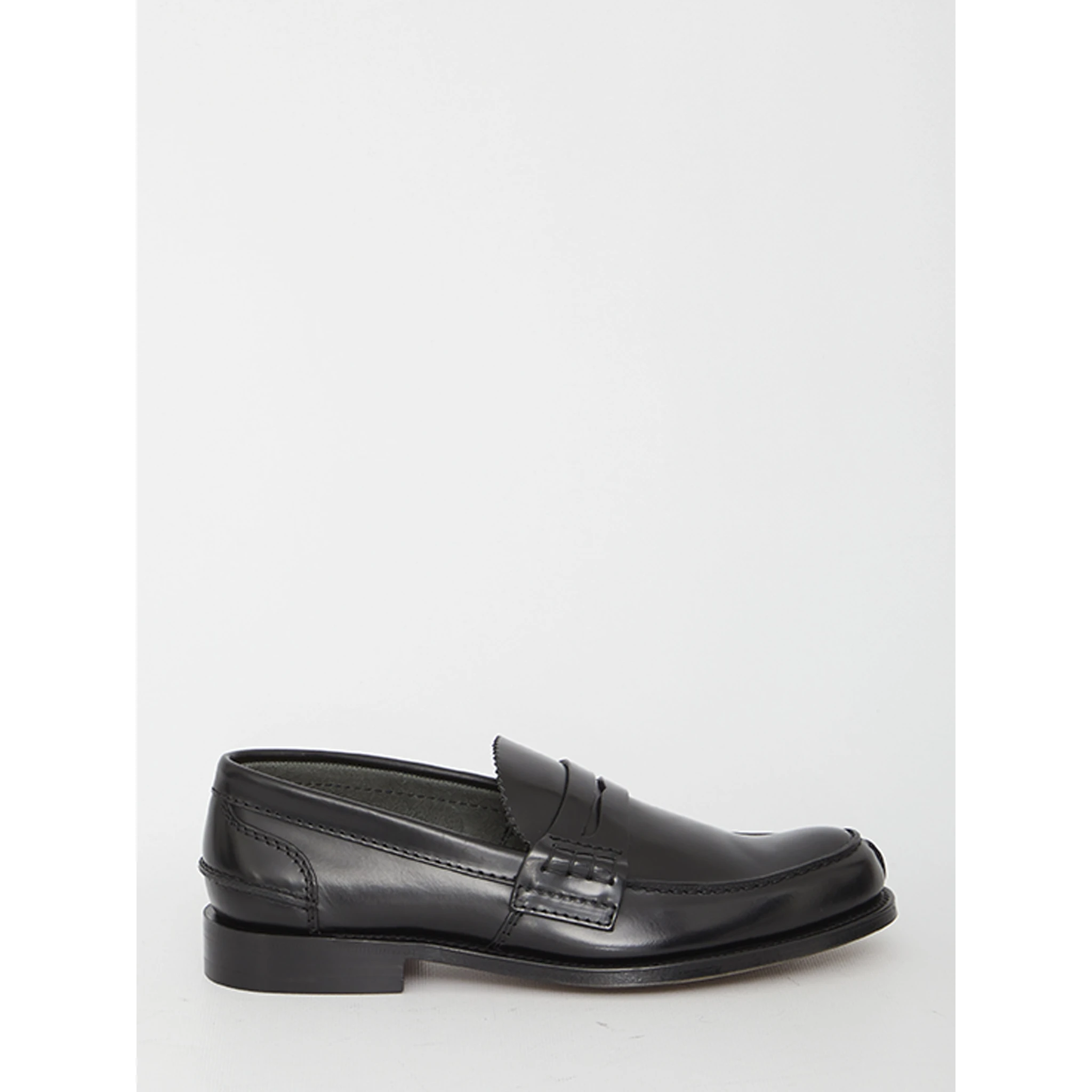 Pembrey loafers