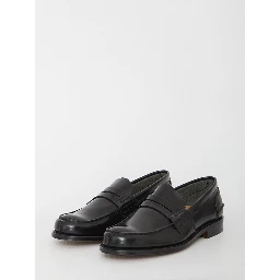 Pembrey loafers