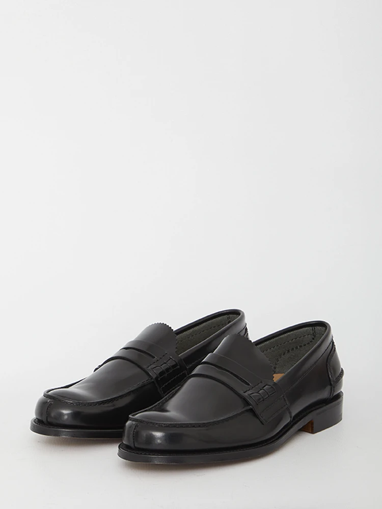 Pembrey loafers alternative