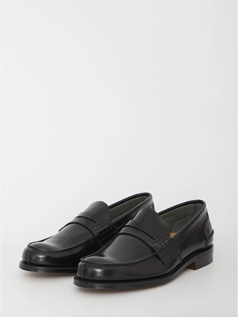 Pembrey loafers