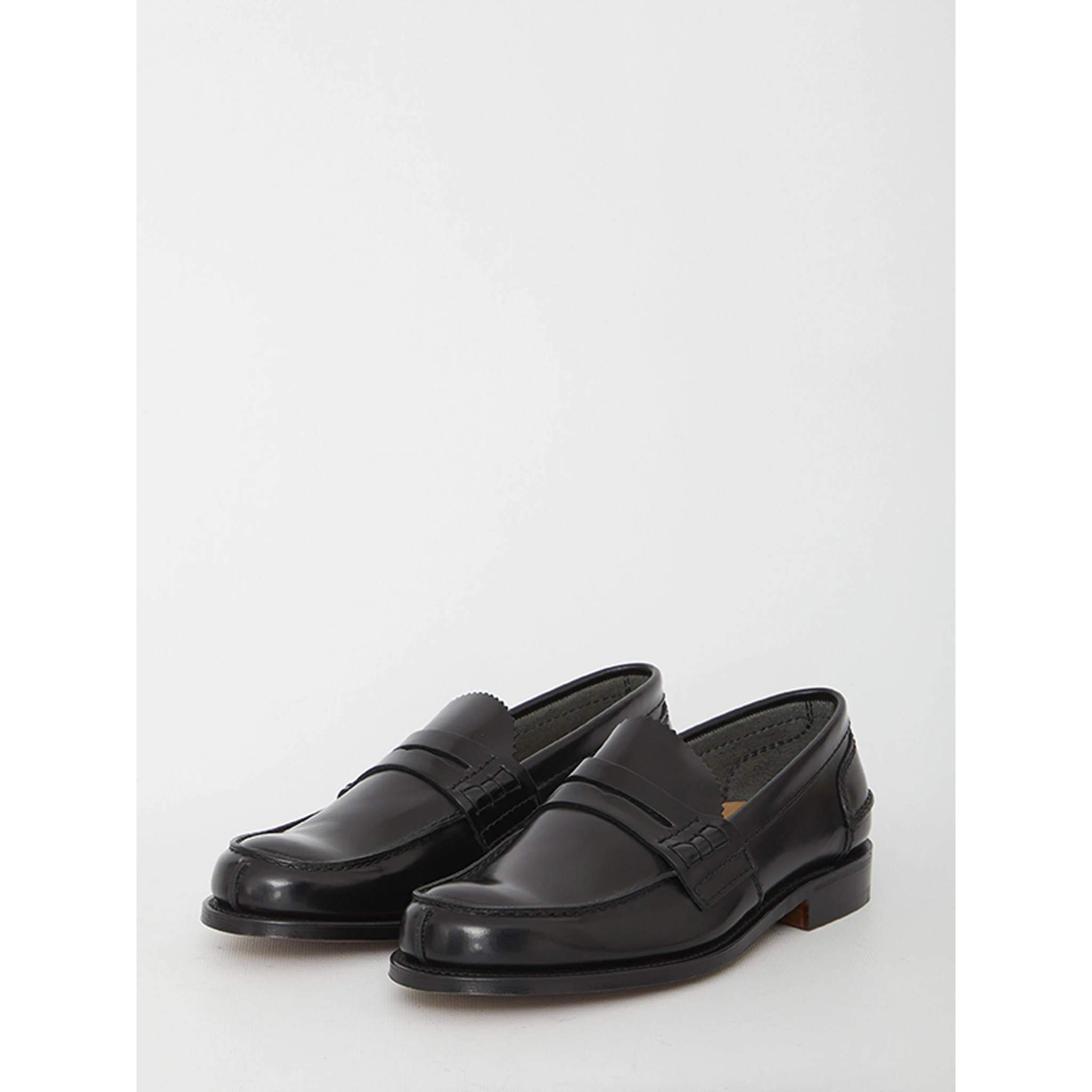 Pembrey loafers