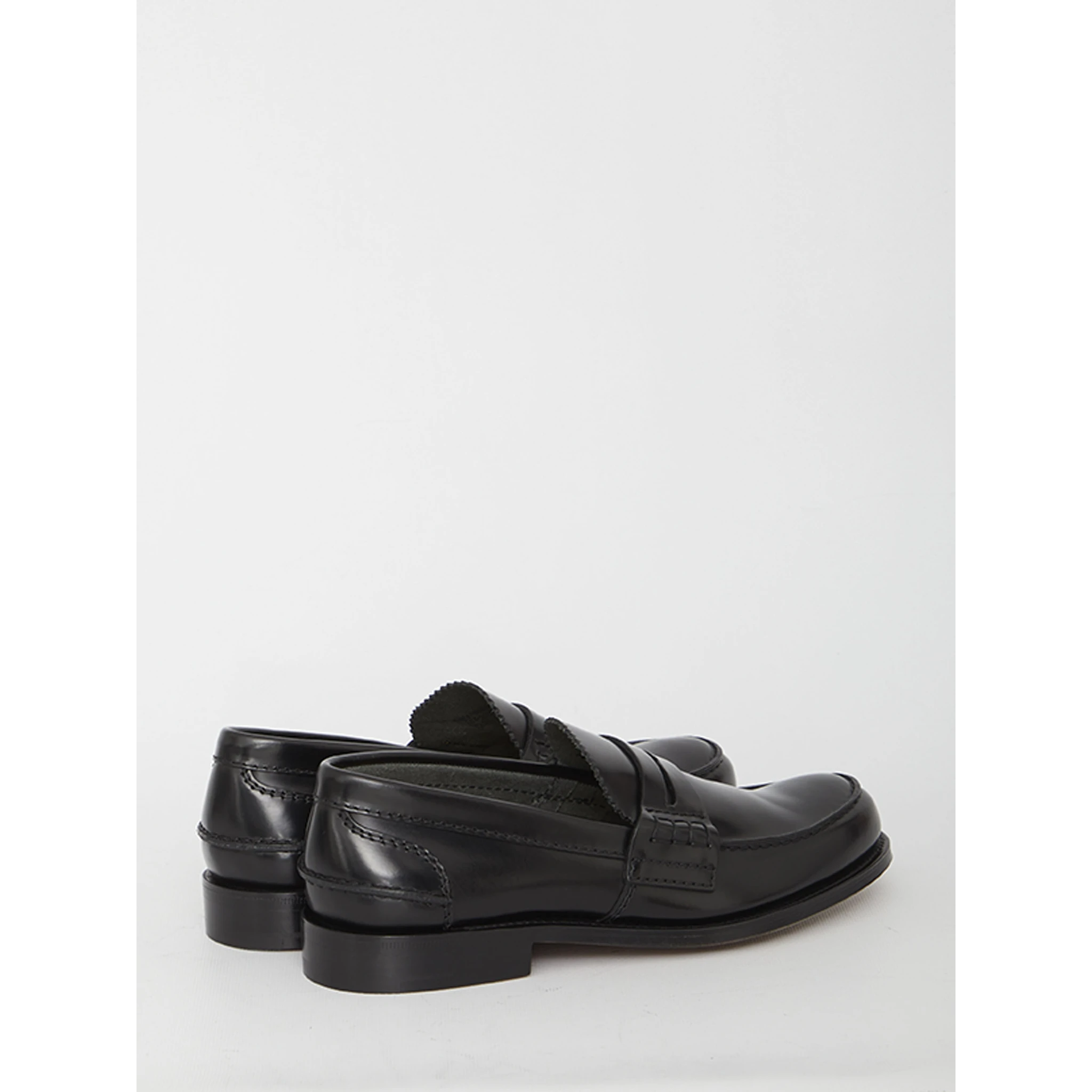Pembrey loafers