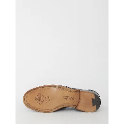 Pembrey loafers