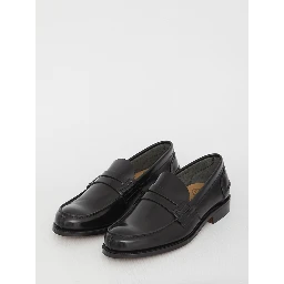 Pembrey loafers