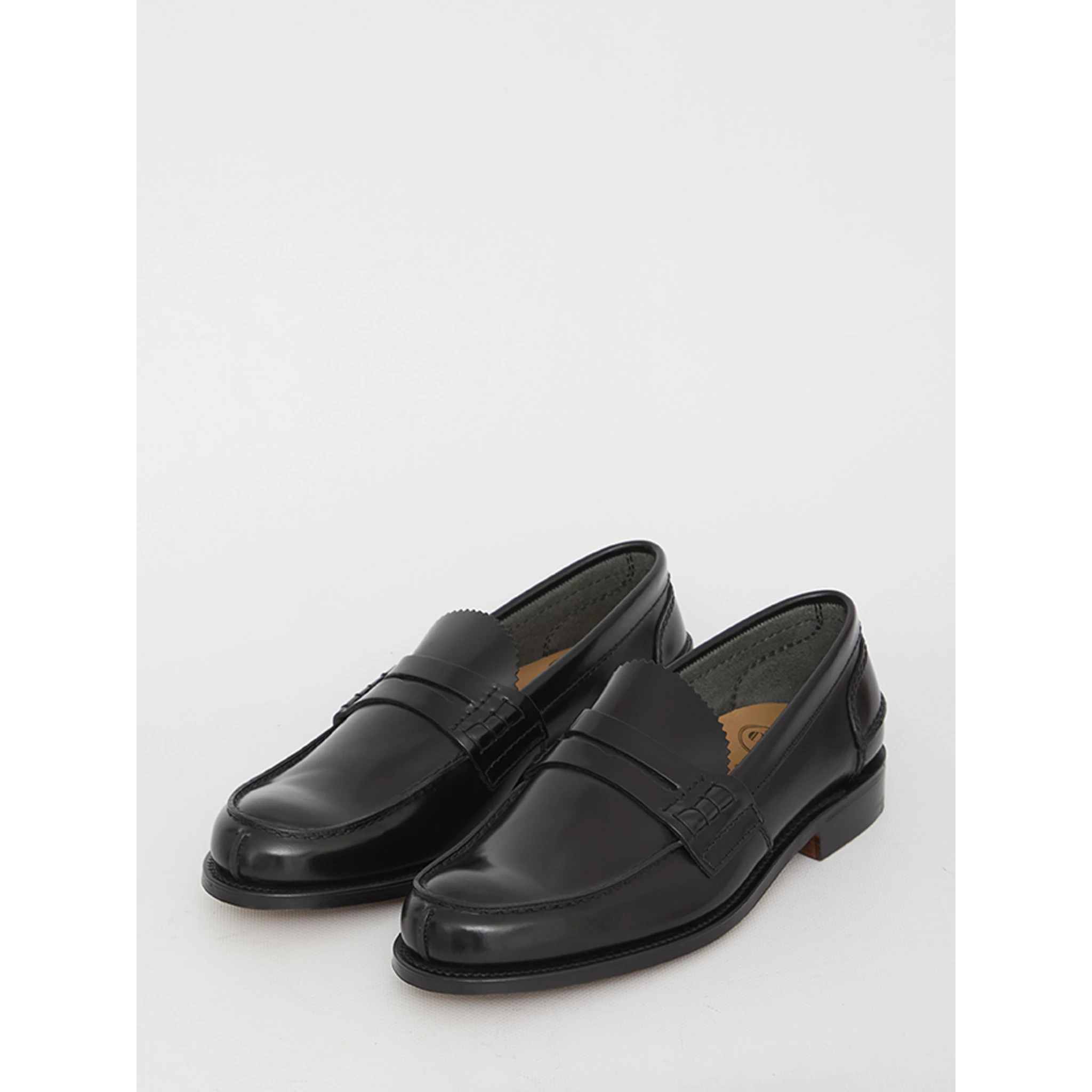Pembrey loafers