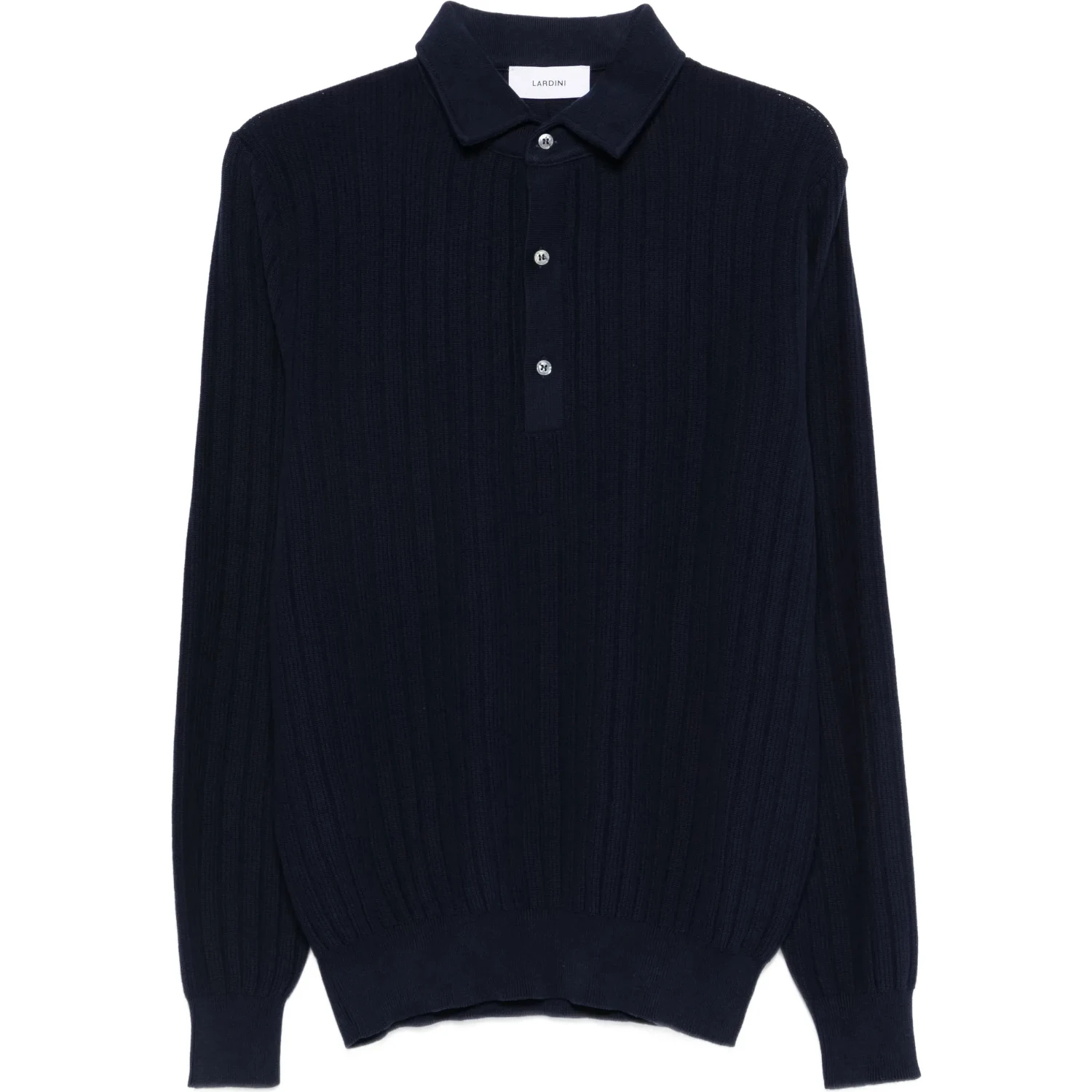 Lardini Sweaters Blue
