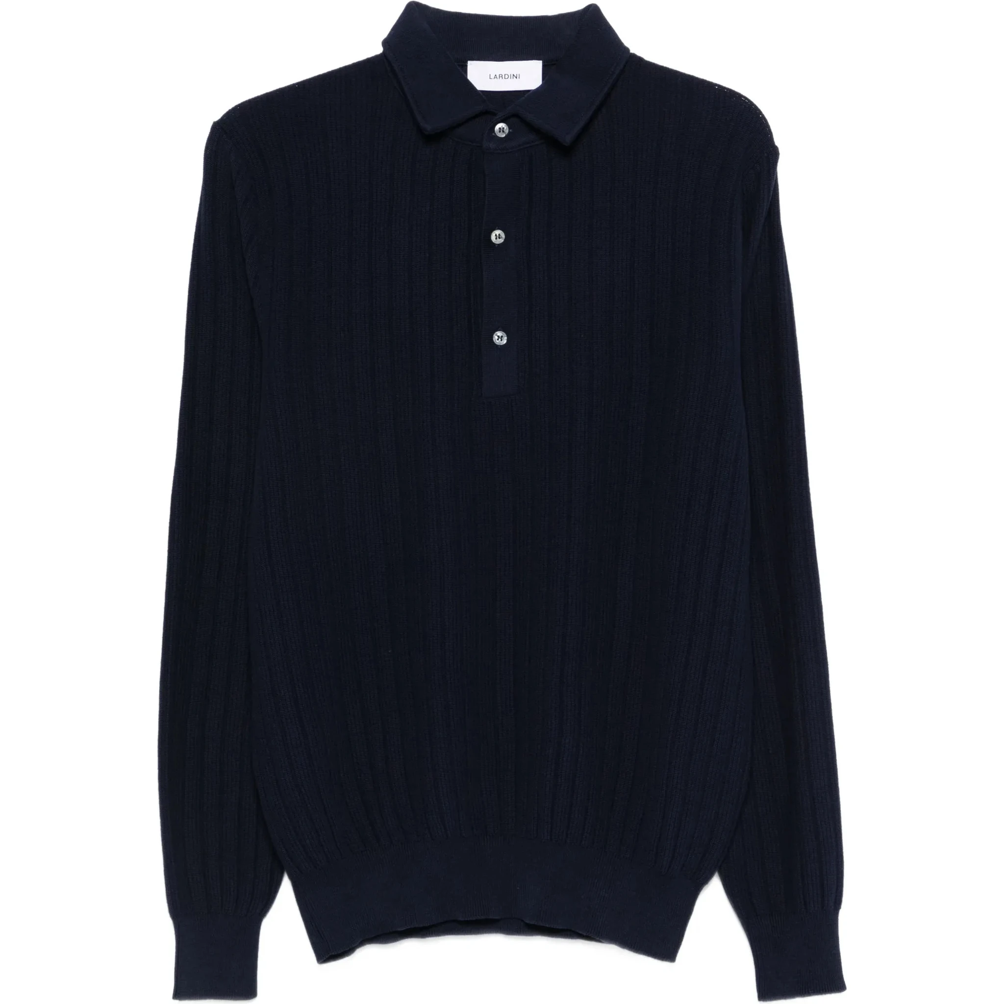 Lardini Sweaters Blue