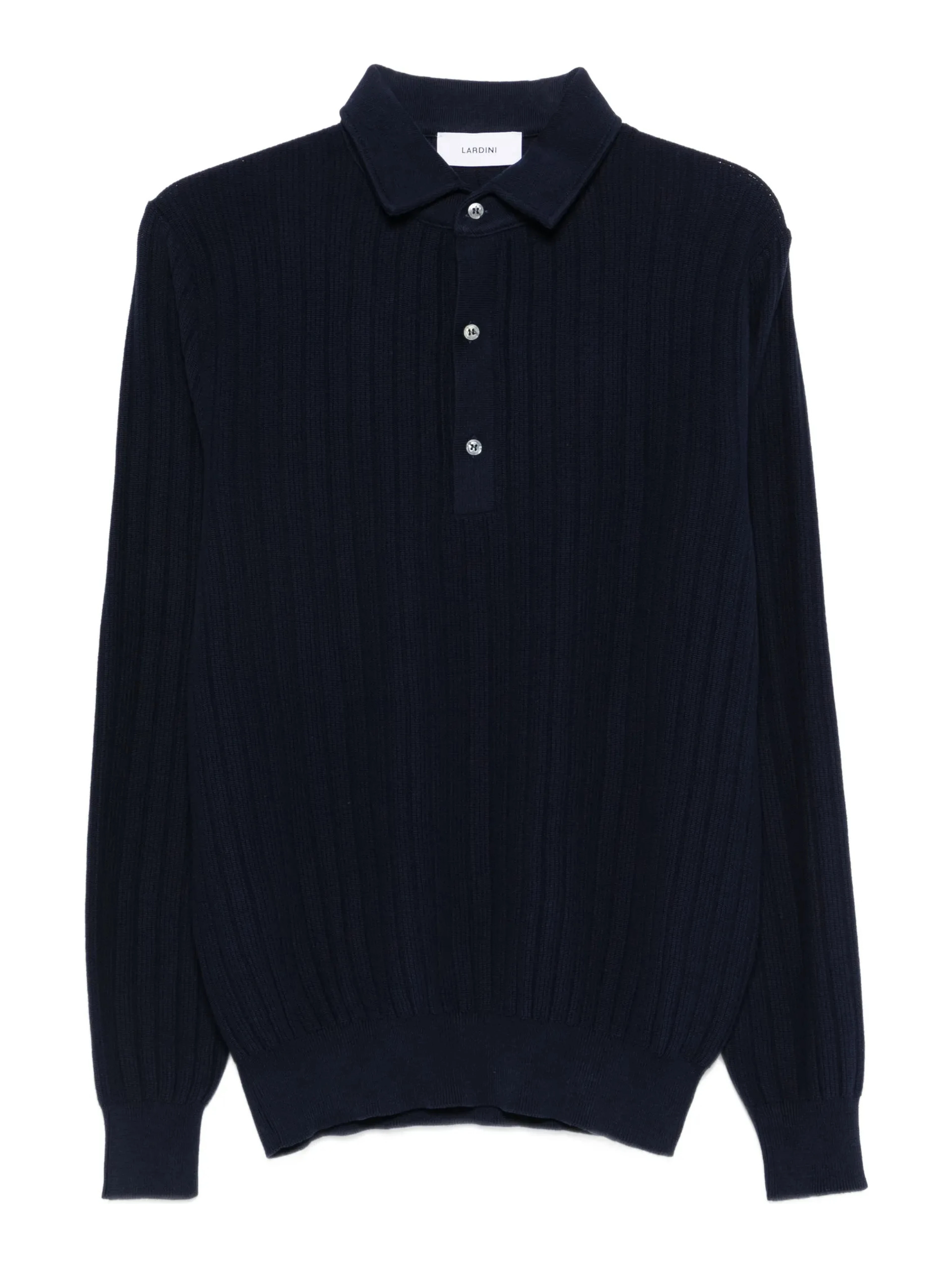 Lardini Sweaters Blue