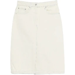 A.P.C. Skirts White