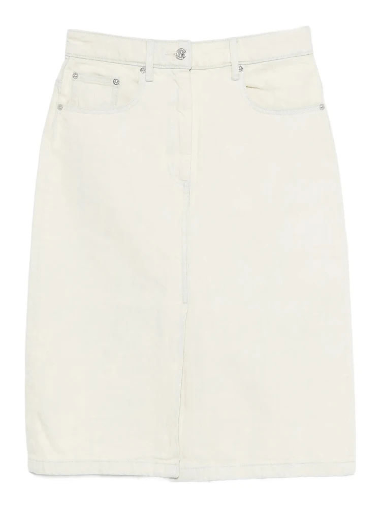 A.P.C. Skirts White