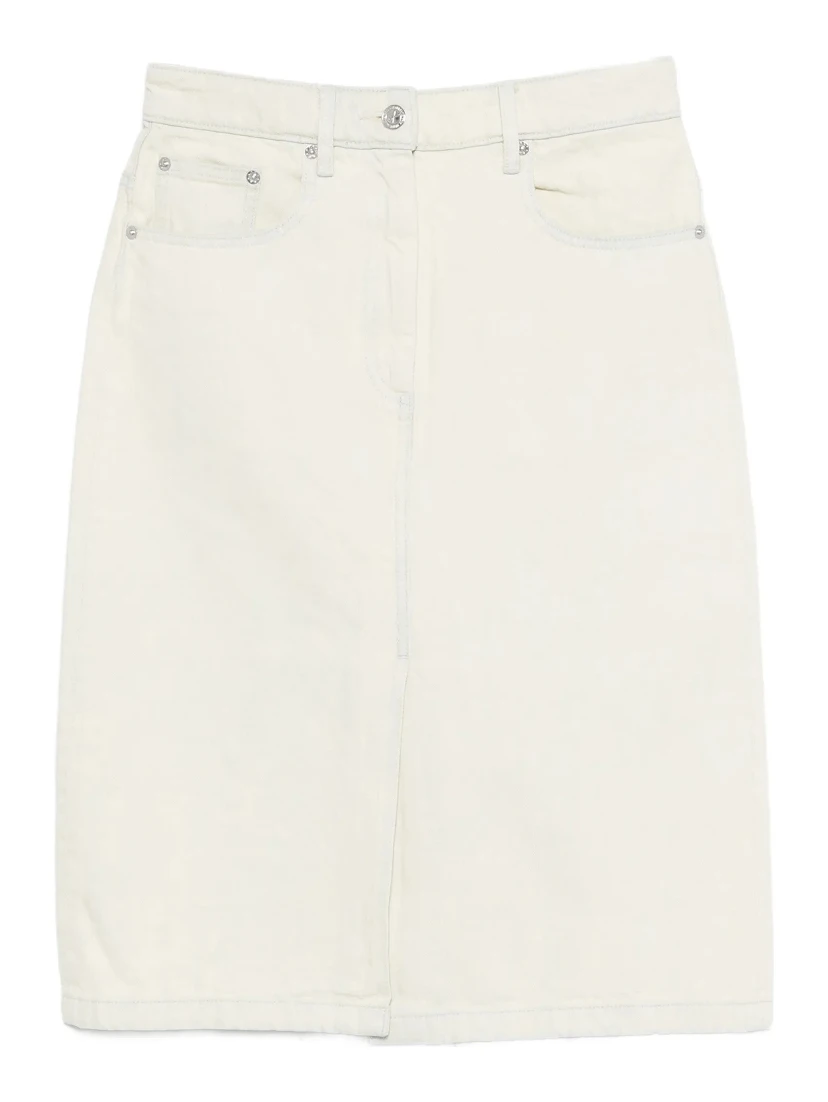 A.P.C. Skirts White