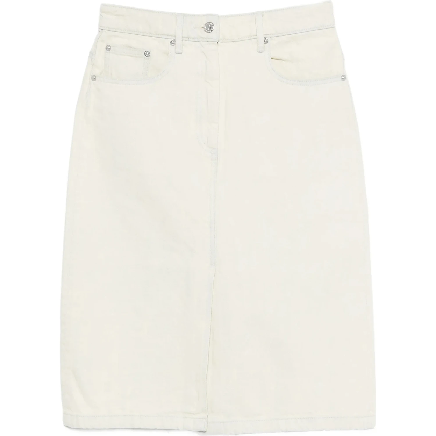 A.P.C. Skirts White