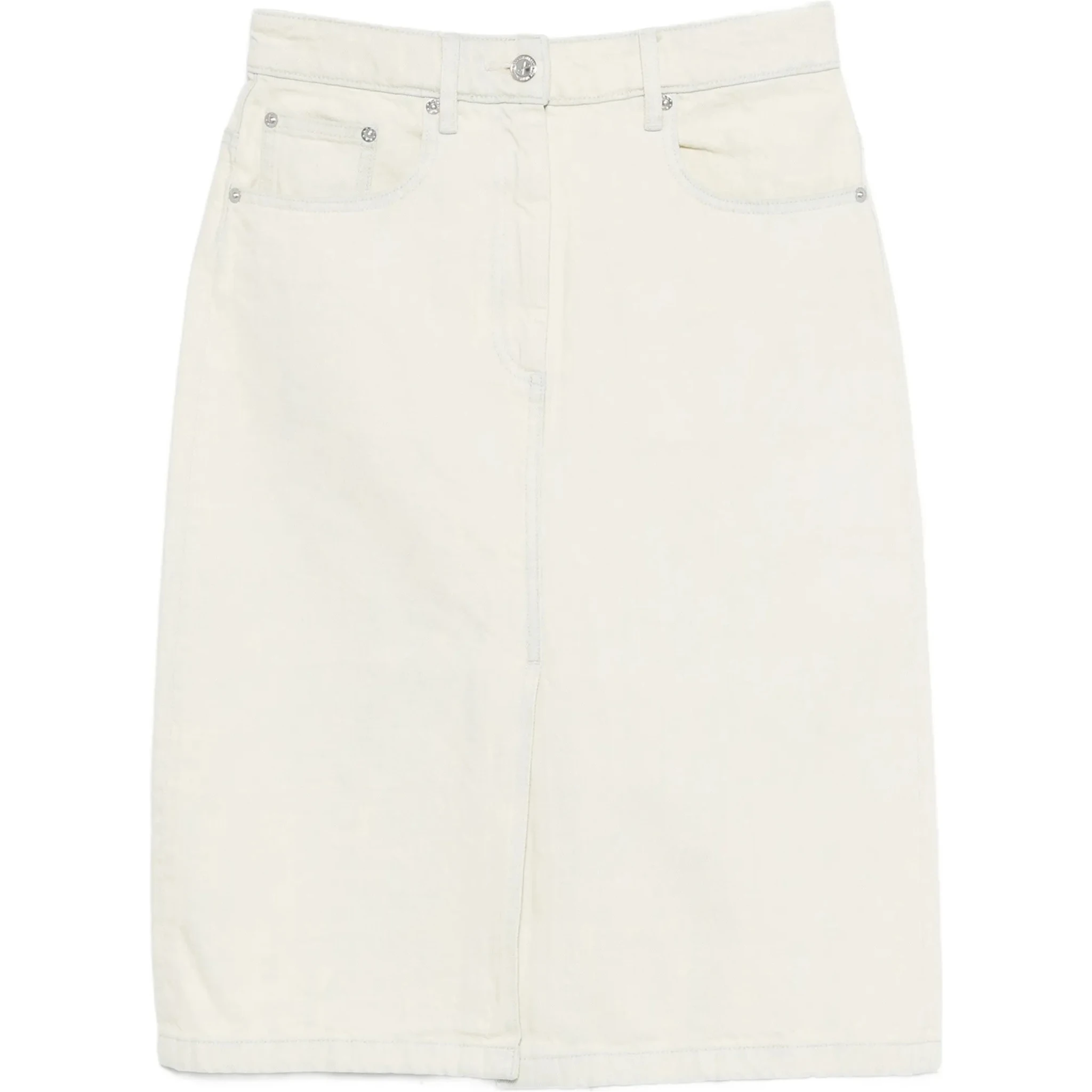 A.P.C. Skirts White
