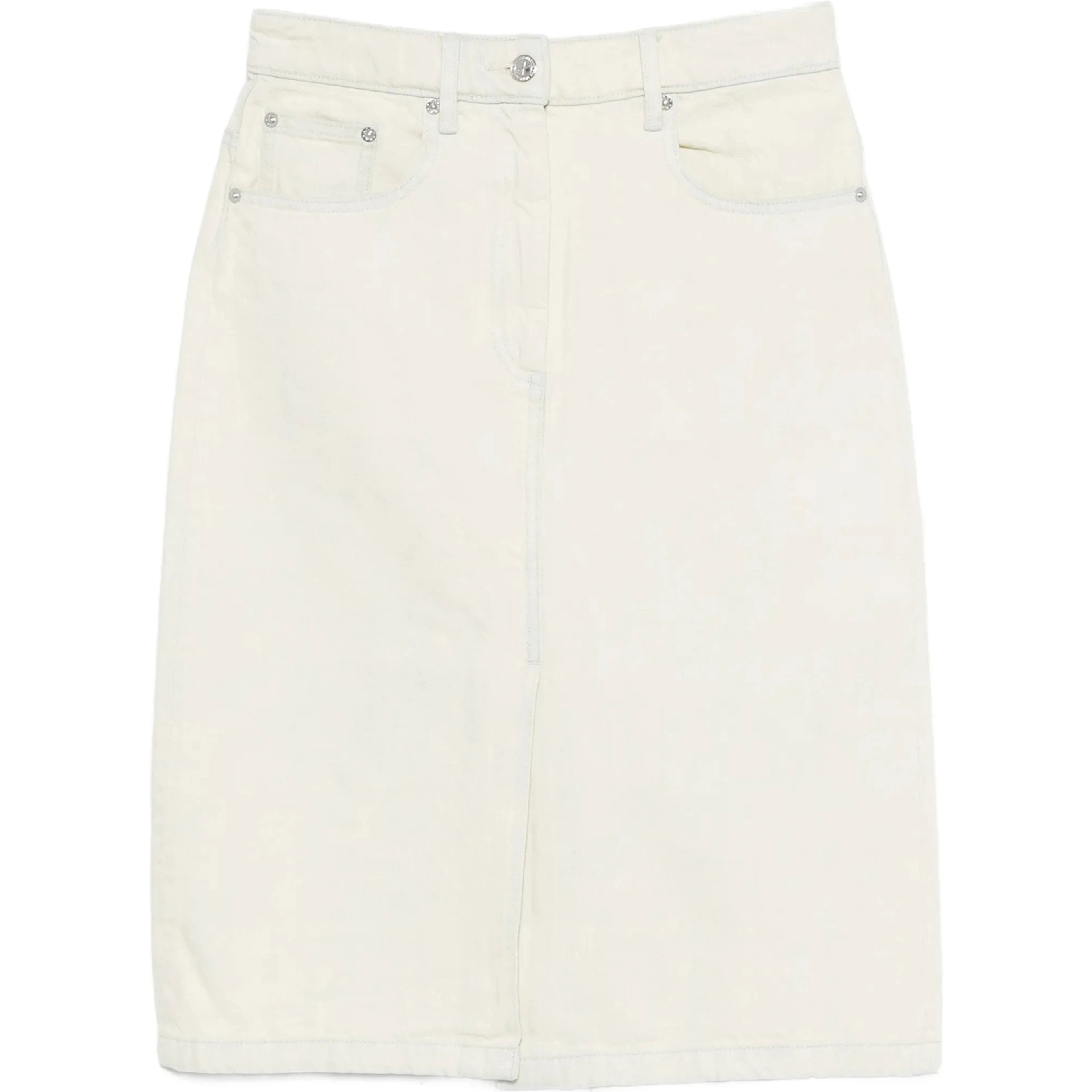 A.P.C. Skirts White