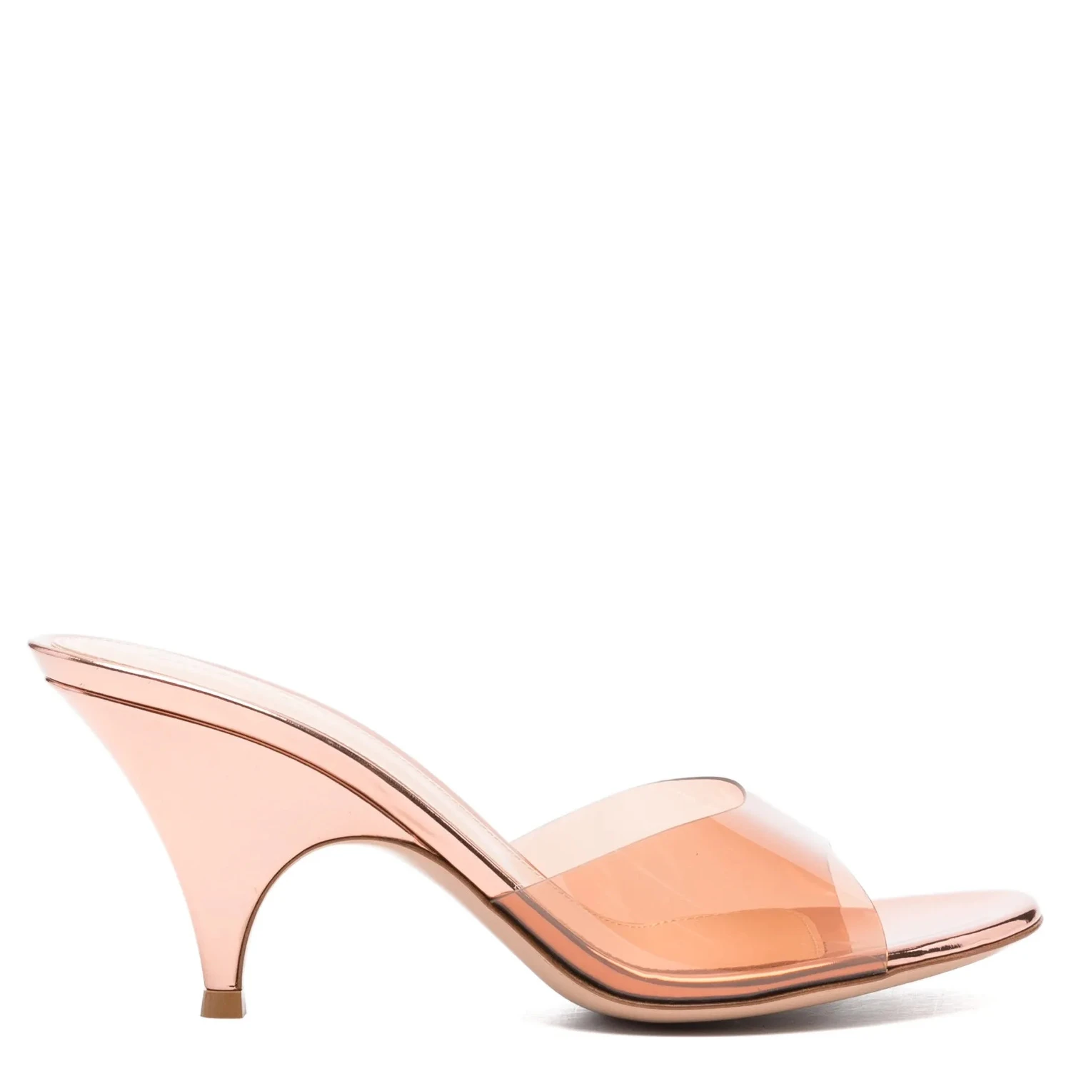 Gianvito Rossi Sandals Pink
