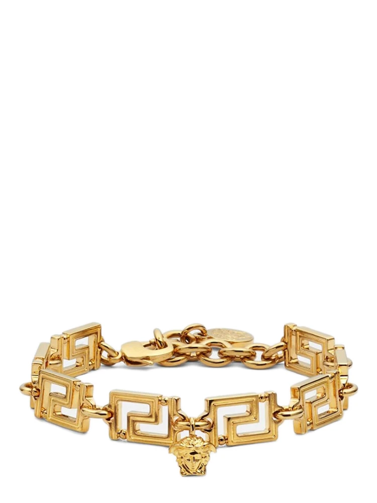 مجوهرات فيرساتشي الذهبية