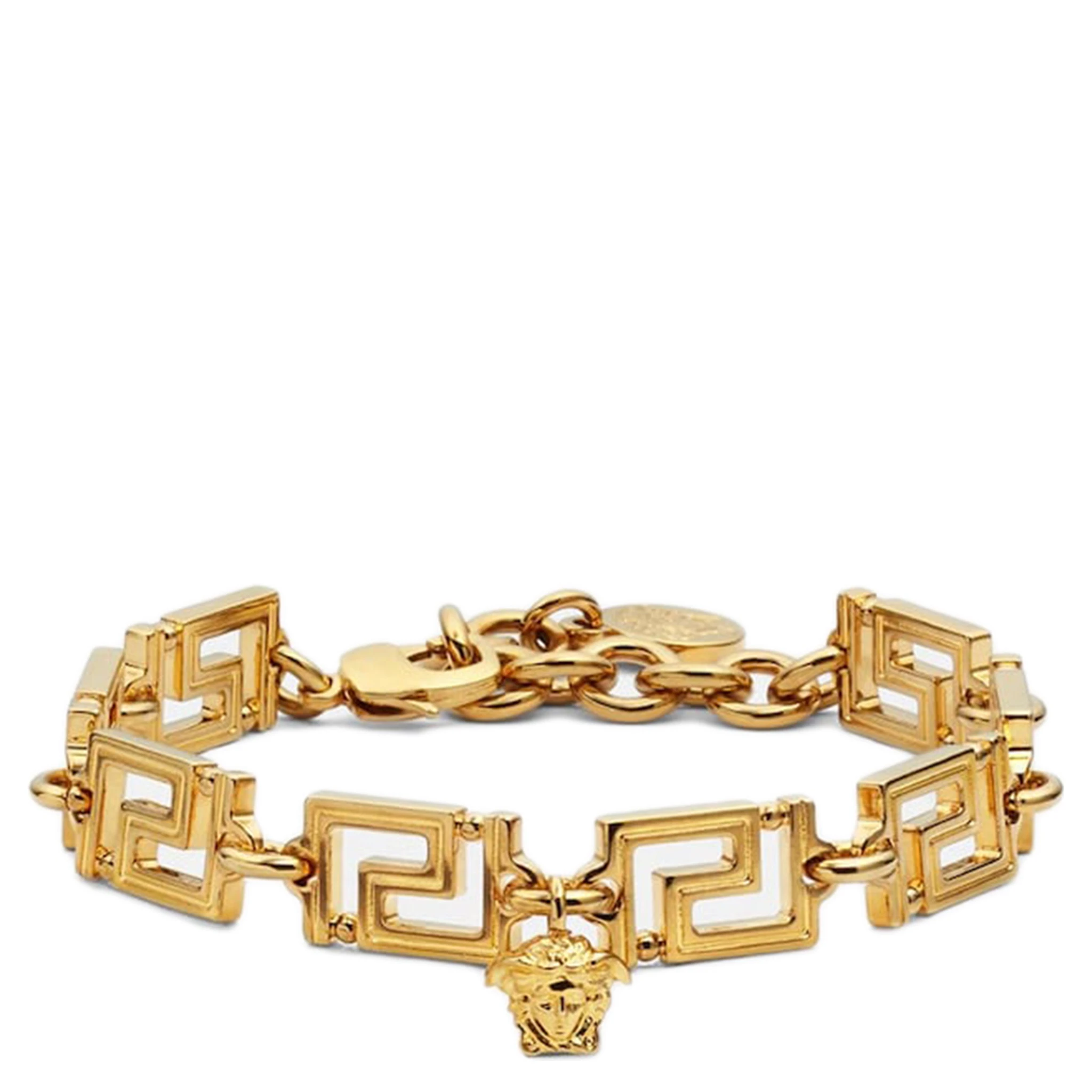 مجوهرات فيرساتشي الذهبية