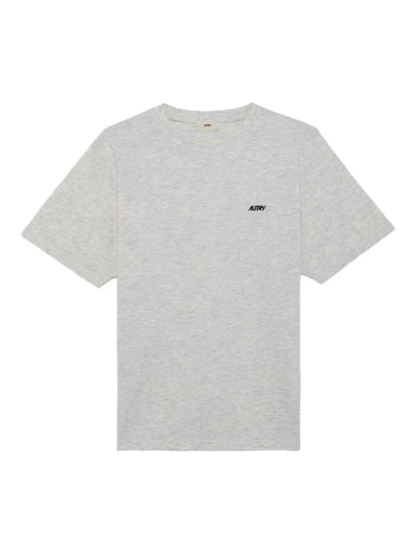AUTRY T-shirts and Polos Grey