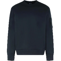 CP COMPANY Sweaters Blue