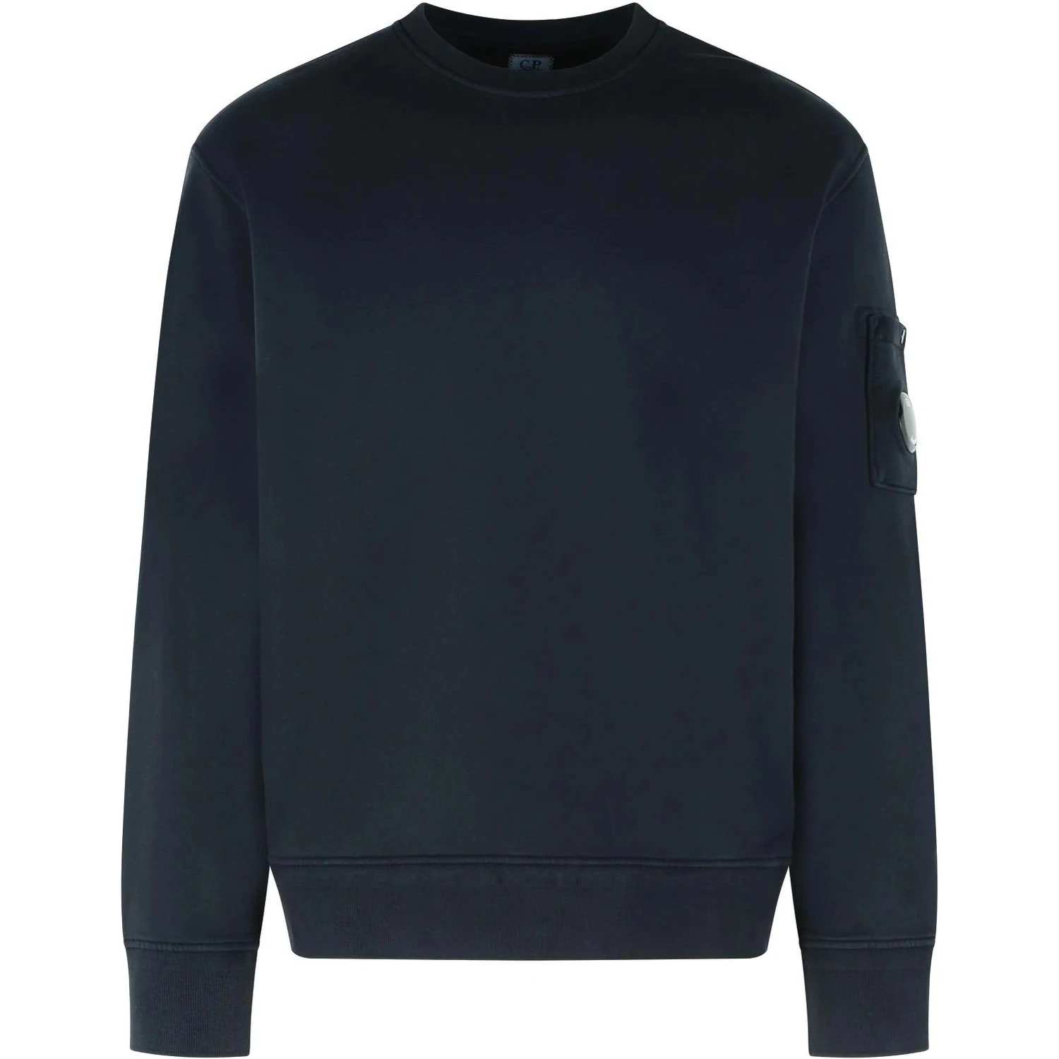 CP COMPANY Sweaters Blue