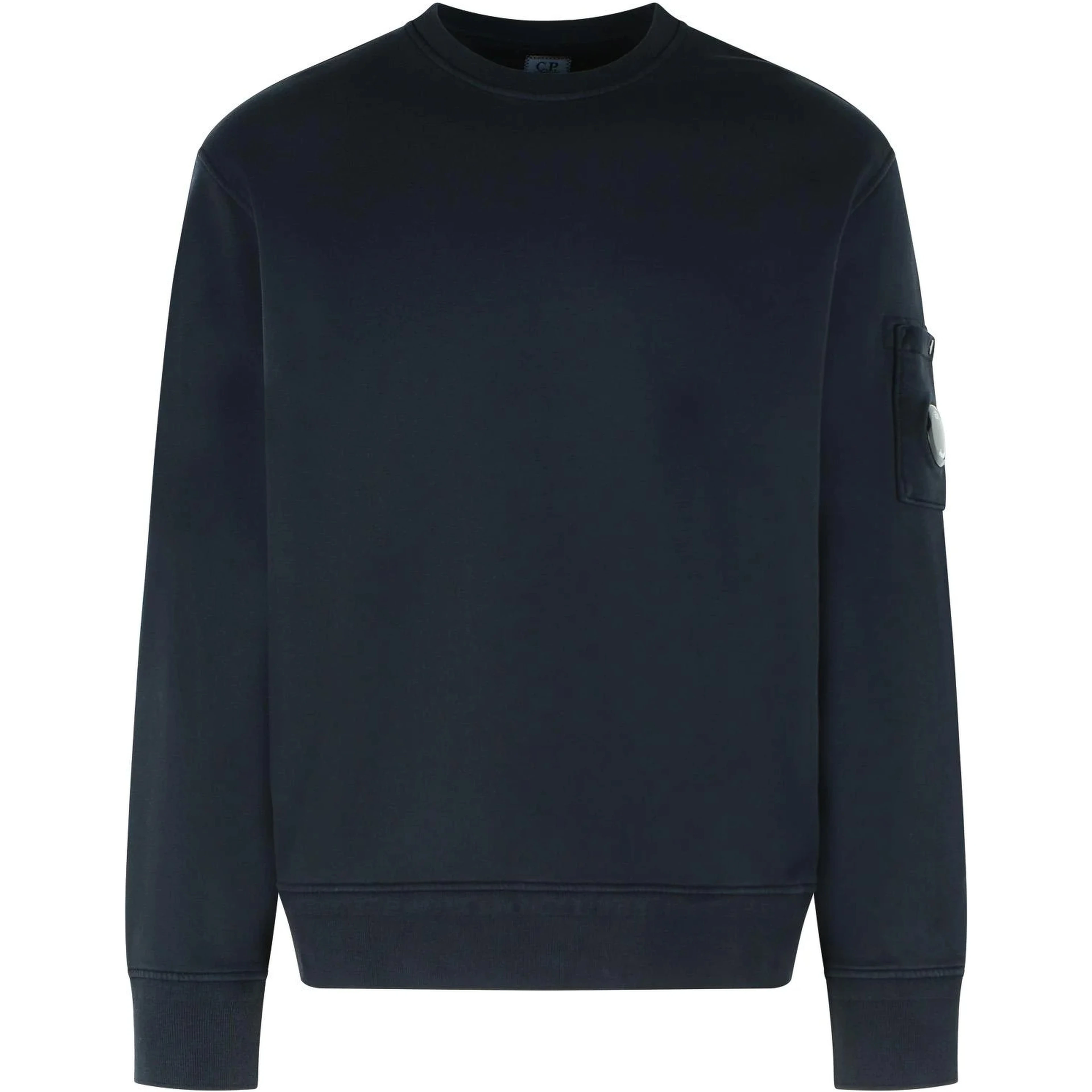 كنزات CP COMPANY زرقاء