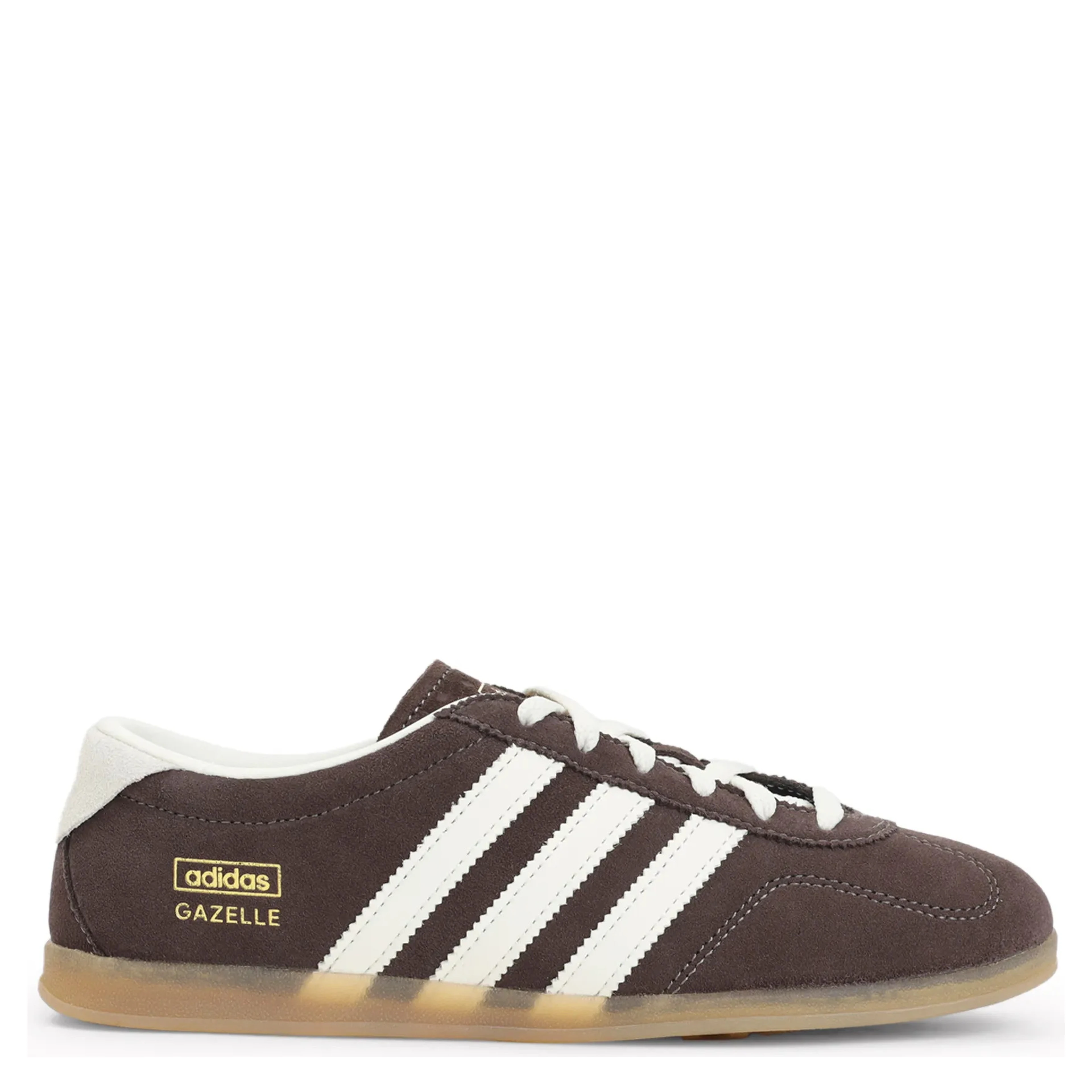 Adidas Sneakers Brown