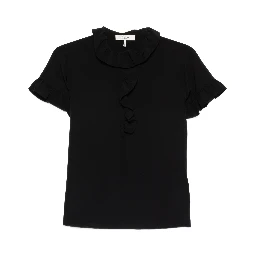 Chloè Shirts Black