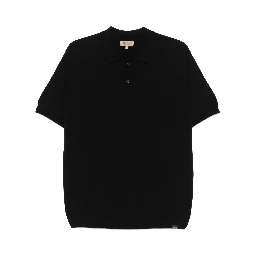 Woolrich T-shirts and Polos Blue