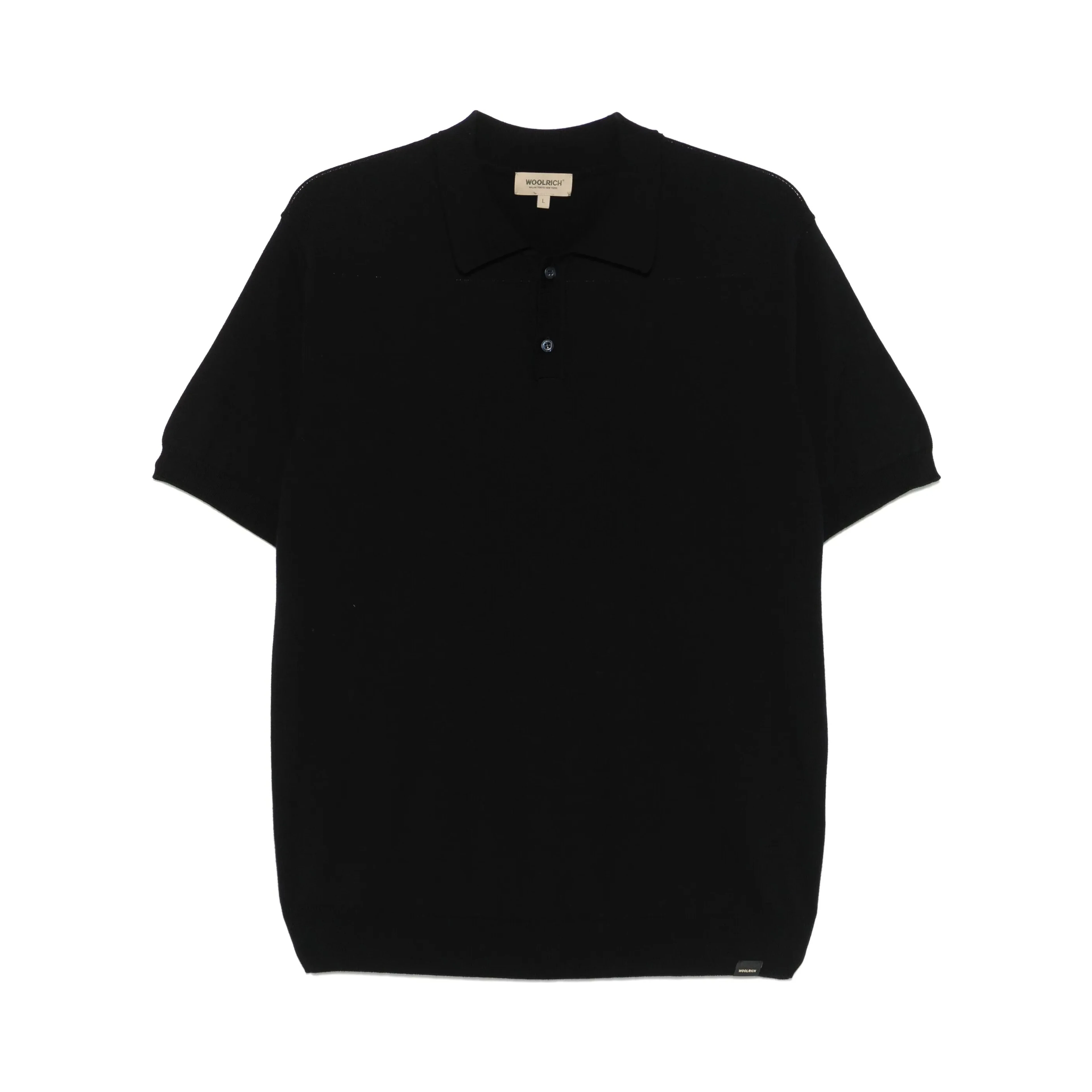Woolrich T-shirts and Polos Blue