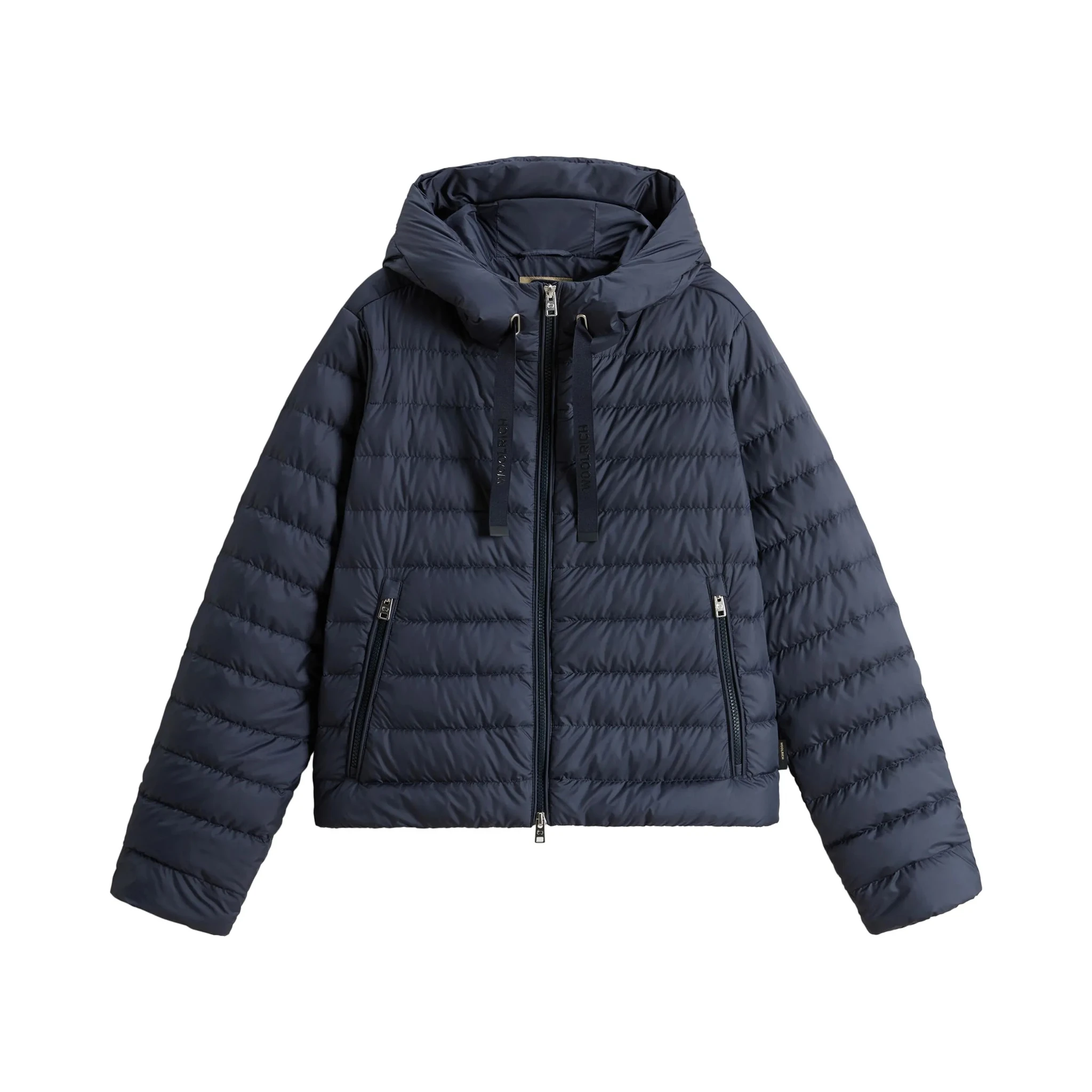Woolrich Coats Blue