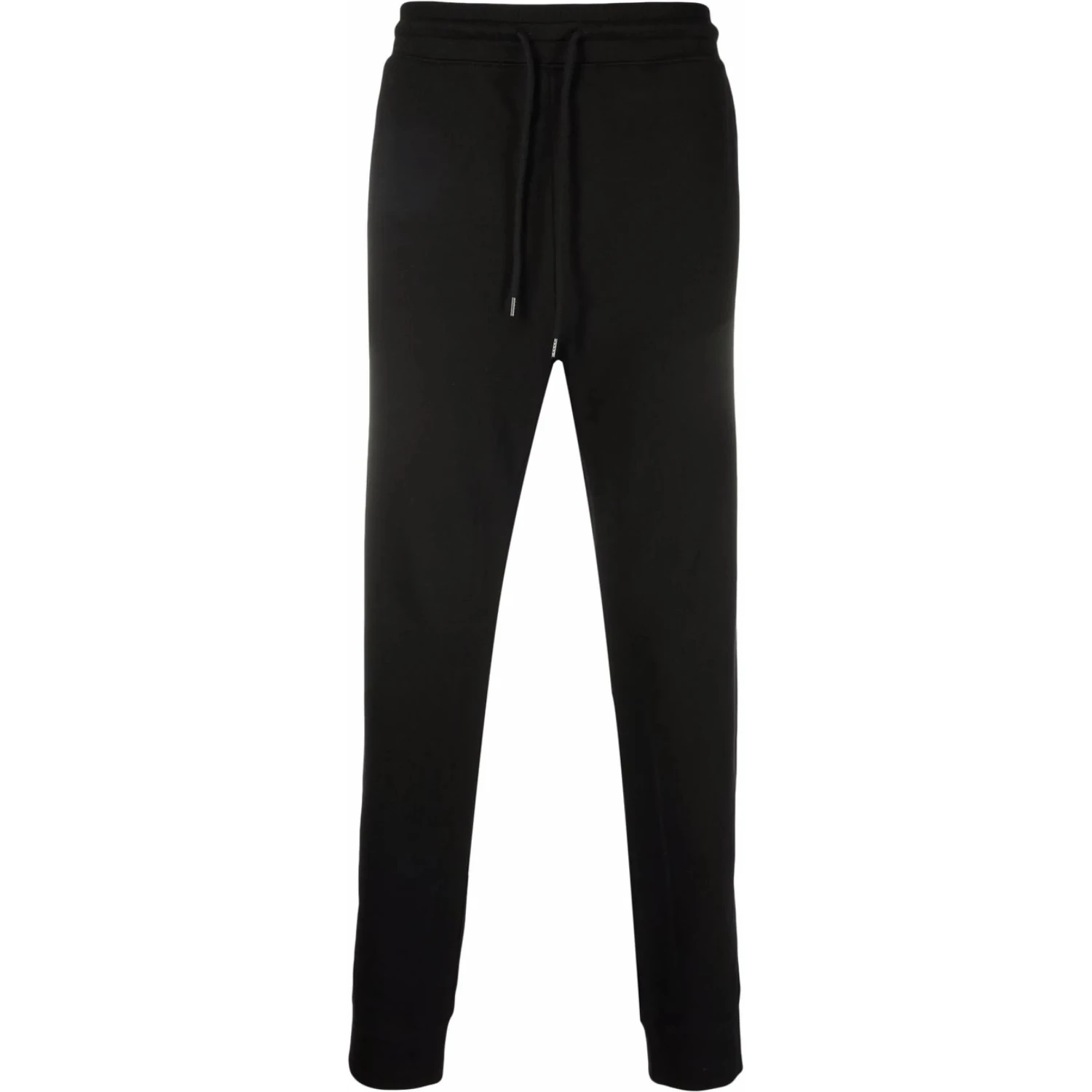 CP COMPANY RTW... Black
