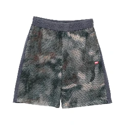Diesel Shorts Grey