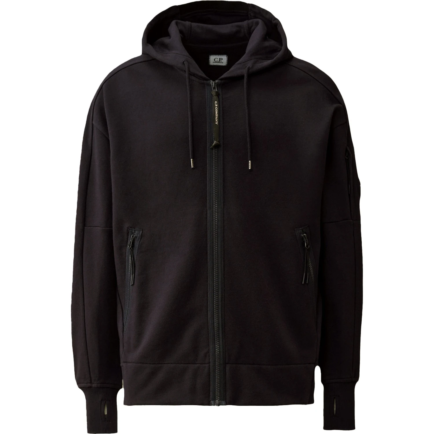 كنزات CP COMPANY زرقاء